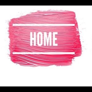 Home items! Books..toys..home decor..curtains